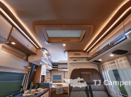 Malibu Van 640 GT LE RB skyview