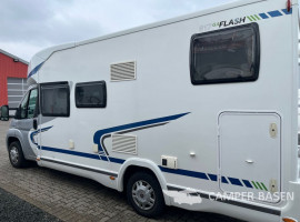 Chausson Flash 617 GA