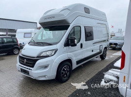 Weinsberg 600 MQH