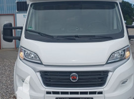 Adria matrix 670 SL Automatik