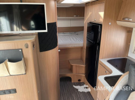 Adria Sunliving 460