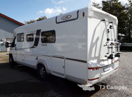 LMC Passion T 713 Automatgear