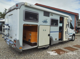 Weinsberg 690 MQ Imperiale