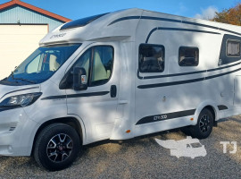 Etrusco T 6900 SB