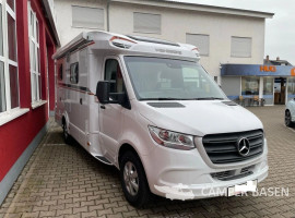  Weinsberg CaraCompact MB 640 MEG Pepper