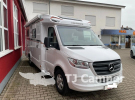  Weinsberg CaraCompact MB 640 MEG Pepper