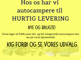 Pössl Summit Prime 600 automatgear