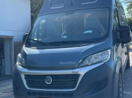 Knaus BoxStar 600 Solution 4