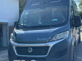 Knaus BoxStar 600 Solution 4