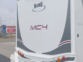 Mc Louis MC 4 873