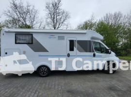 Adria Sun Living S 75 SL
