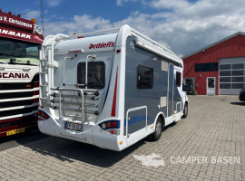  Dethleffs T 6501 Advantage