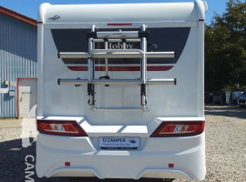 Hobby Optima Ontour Edition F v65 ge