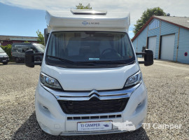Adria Sun Living S 75 SL