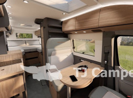 Malibu Genius performance 4x4 641 LE