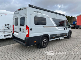 Pössl Trenta 640 Aut.