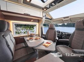 Pössl Summit Prime 640