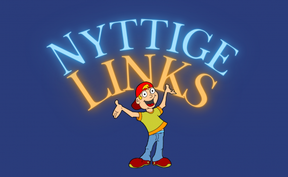 Nyttige Links