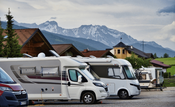 Gode råd ved køb af autocamper