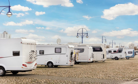 3 gode råd: Er din autocamper klar til turen?