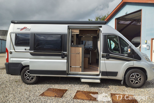 Malibu Van 600 LE