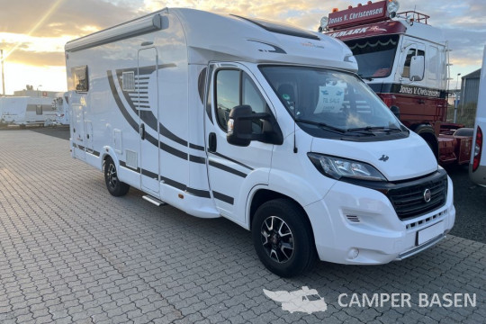 Knaus-Somacamp