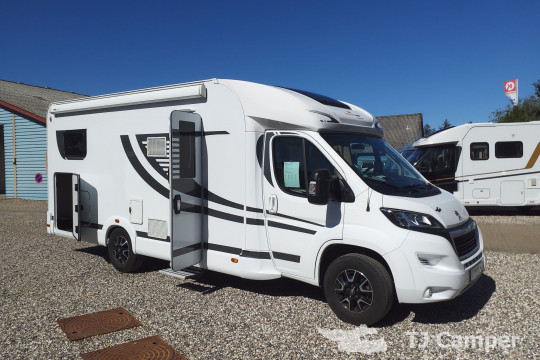 Weinsberg Soma camp T700EB ( Knaus )