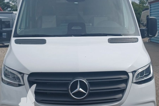 Weinsberg Cara compakt Pepper 640