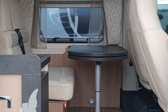 Malibu 640 LE Charming GT Skyview