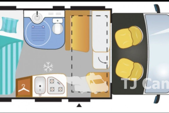 Chausson Flash 514