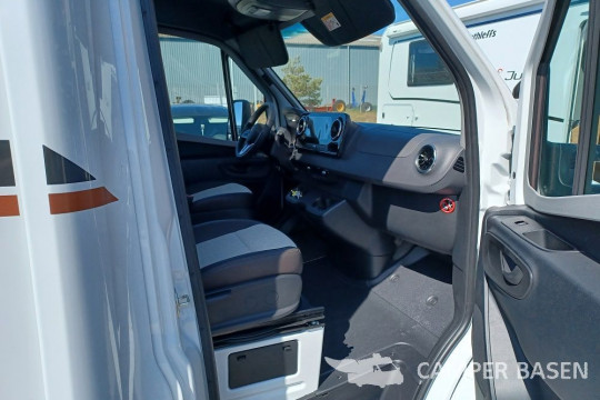 Weinsberg CaraCompact 640 MEG