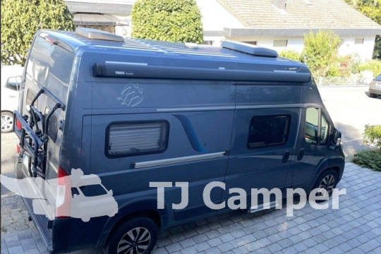 Knaus BoxStar 600 Solution 4