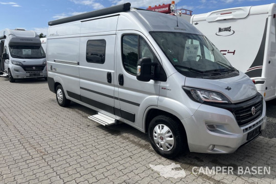 Hymer 600 Free