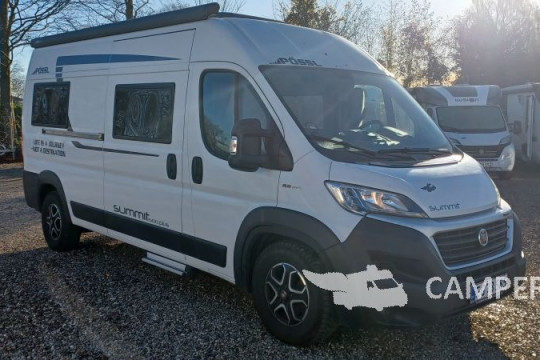 Pössl Summit 600 Plus 