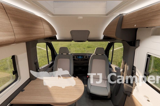 Malibu Genius 641 LE
