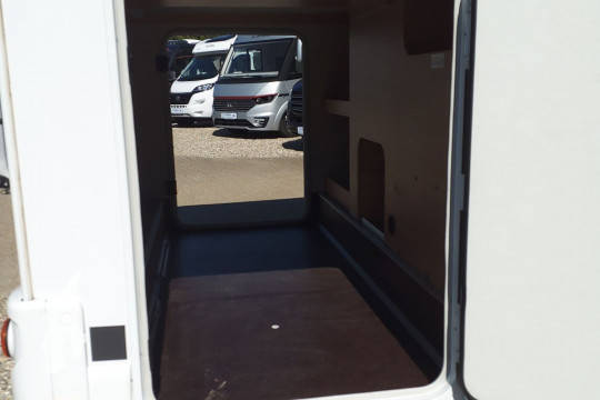 Weinsberg Soma camp T700EB ( Knaus )