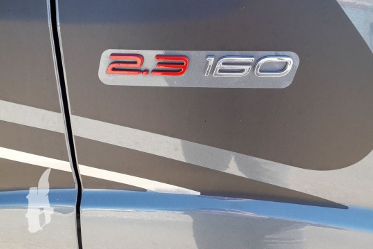 Malibu Van 640 LE