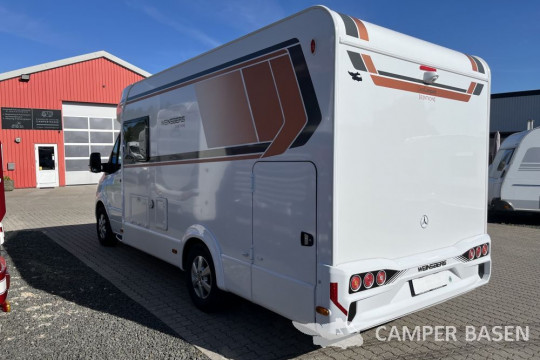 Weinsberg Pepper 640 MEG