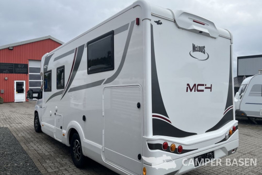 McLouis MC 4 873