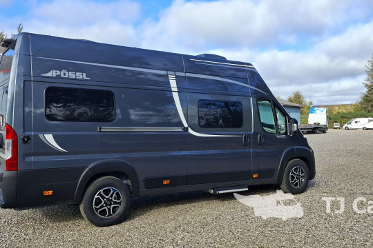 Pössl Roadcruiser XL