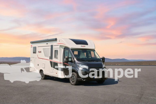 Pilote Expression P 720 FGJ