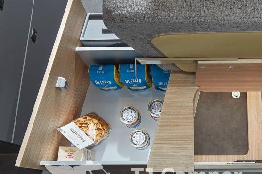 Malibu 640 diversity LE K skyview