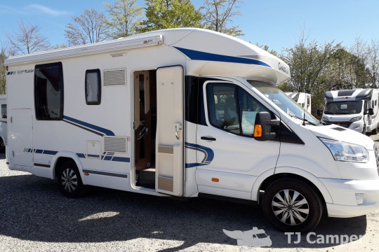 Chausson 628EB FLASH