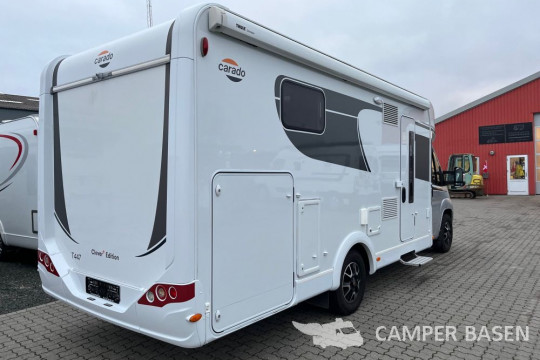 Carado T447 Clever+ All in