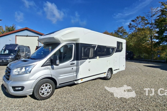 Benimar Tessoro 463