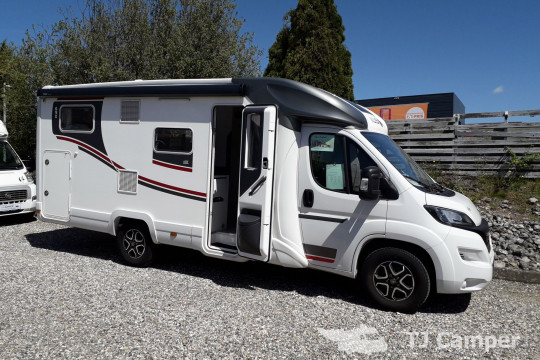Ilusion T 690 XMK Premium