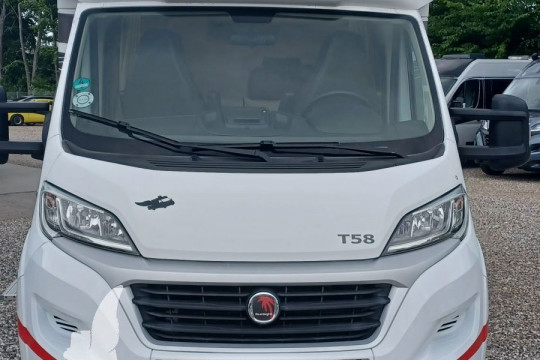Sun Light T 58