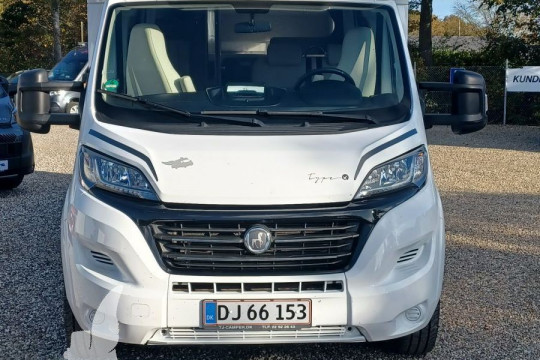 Etrusco T 6900 SB