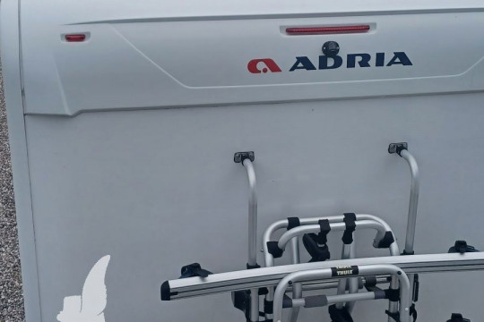 Adria matrix 670 SL Automatik