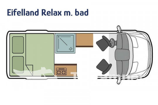 Eifelland Relax